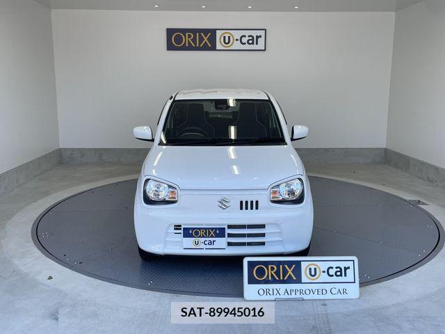 Suzuki ALTO 2019-05 337865-18