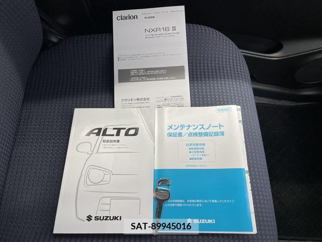 Suzuki ALTO 2019-05 337865-28