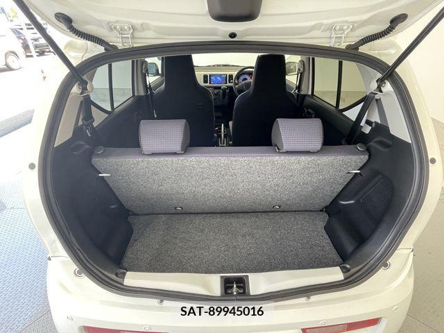 Suzuki ALTO 2019-05 337865-16