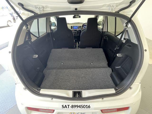 Suzuki ALTO 2019-05 337865-17