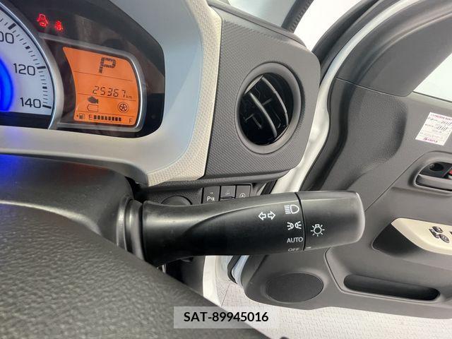 Suzuki ALTO 2019-05 337865-12