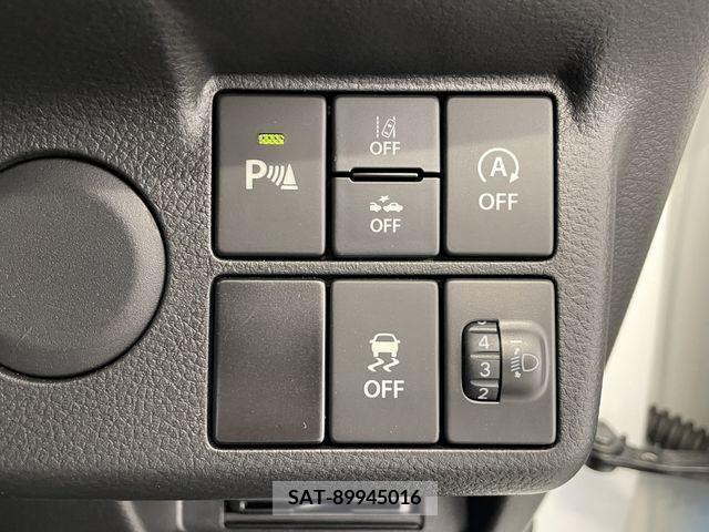 Suzuki ALTO 2019-05 337865-9