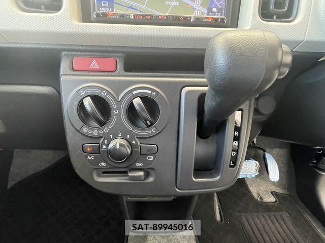 Suzuki ALTO 2019-05 337865-11