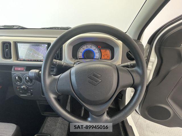 Suzuki ALTO 2019-05 337865-8