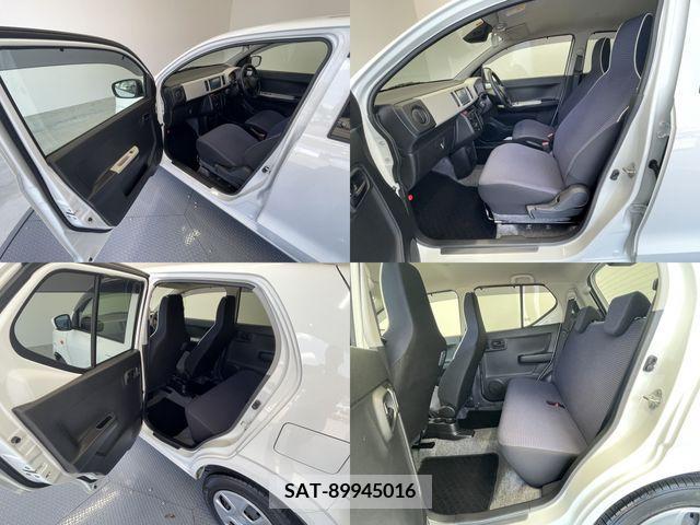 Suzuki ALTO 2019-05 337865-15