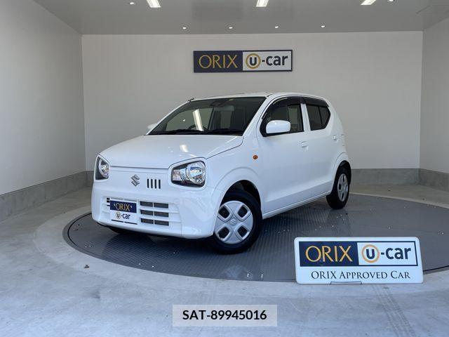 Suzuki ALTO 2019-05 337865-0