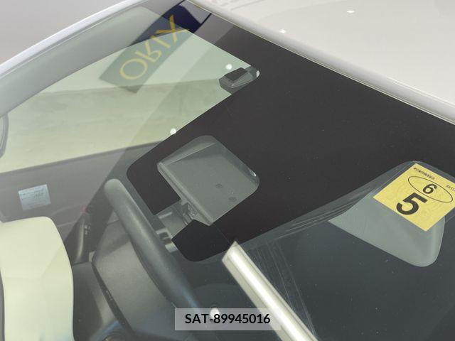 Suzuki ALTO 2019-05 337865-3