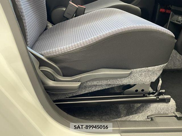 Suzuki ALTO 2019-05 337865-25