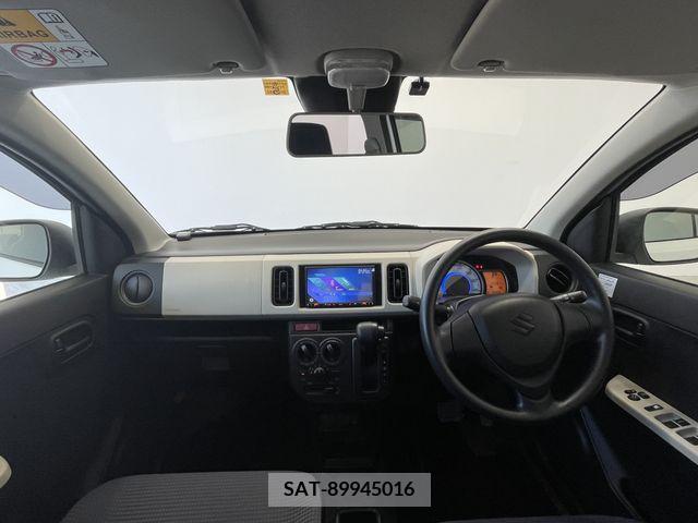 Suzuki ALTO 2019-05 337865-1