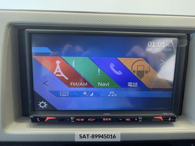 Suzuki ALTO 2019-05 337865-5