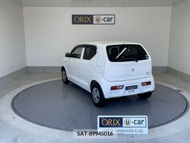 Suzuki ALTO 2019-05 337865-23