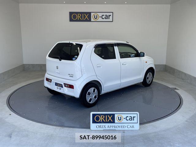 Suzuki ALTO 2019-05 337865-2