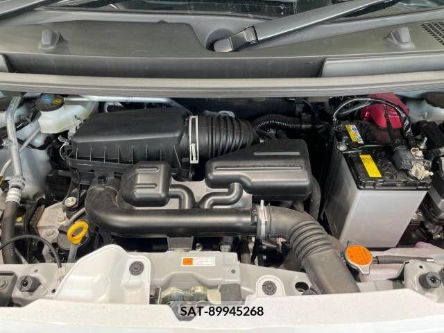 Daihatsu MOVE 2023-04 364211-18