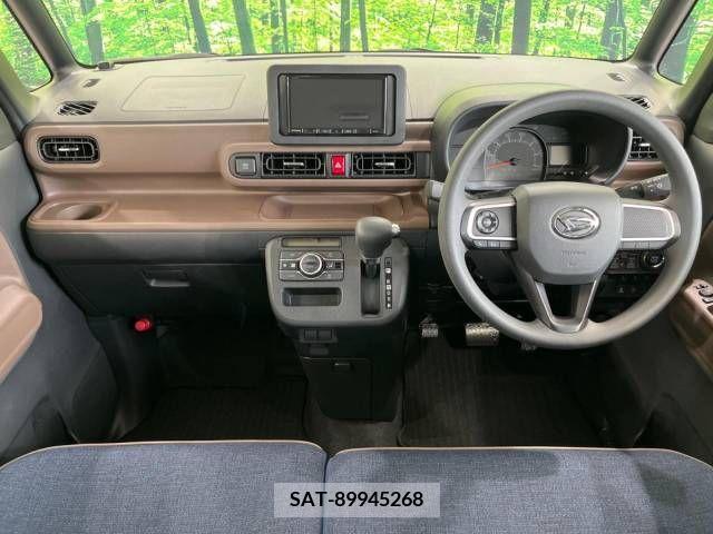 Daihatsu MOVE 2023-04 364211-1