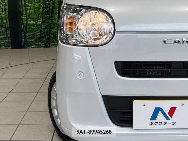 Daihatsu MOVE 2023-04 364211-12