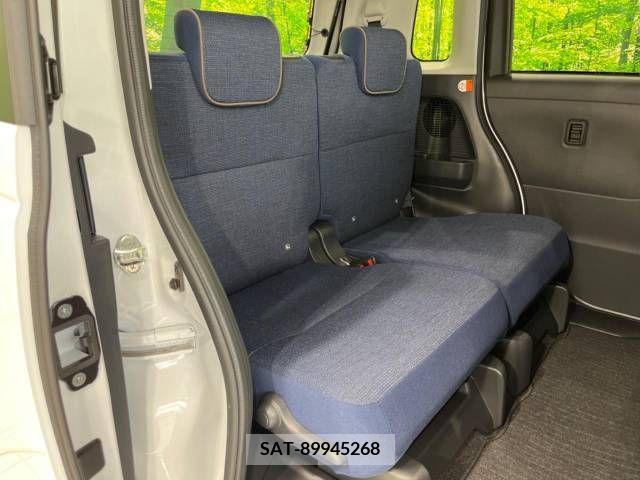 Daihatsu MOVE 2023-04 364211-9