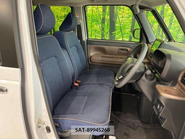 Daihatsu MOVE 2023-04 364211-8