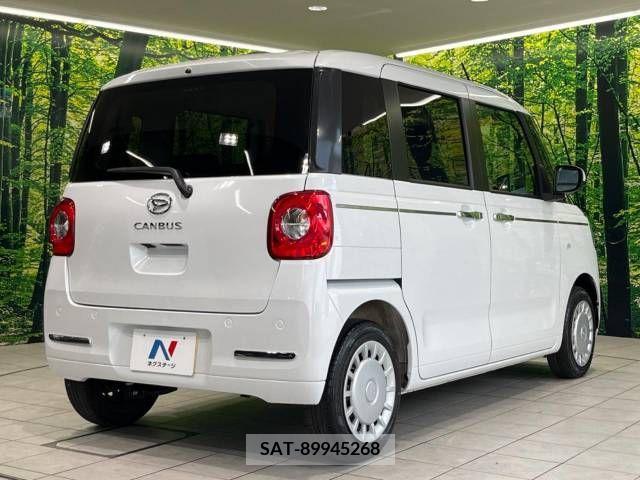 Daihatsu MOVE 2023-04 364211-17
