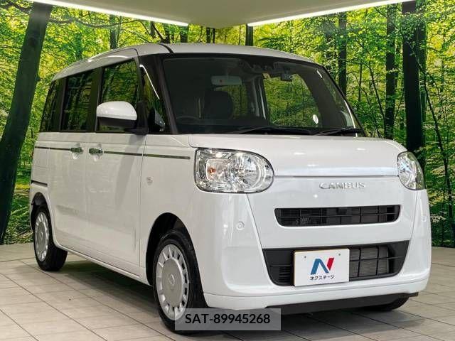 Daihatsu MOVE 2023-04 364211-16