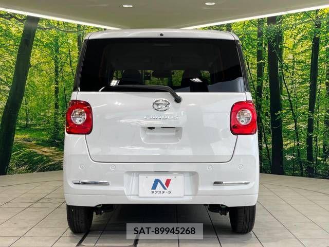 Daihatsu MOVE 2023-04 364211-15
