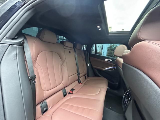 Bmw X6 2020-05 22248-18