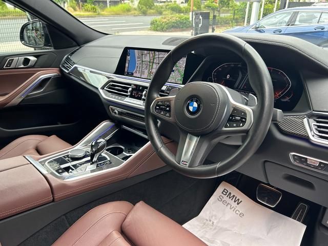 Bmw X6 2020-05 22248-19