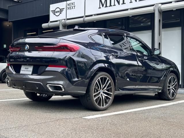 Bmw X6 2020-05 22248-2
