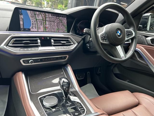 Bmw X6 2020-05 22248-20