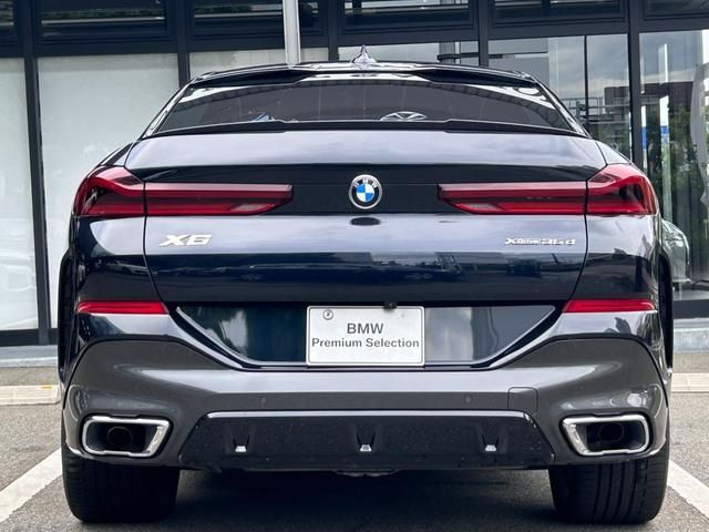 Bmw X6 2020-05 22248-4