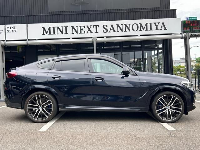 Bmw X6 2020-05 22248-6