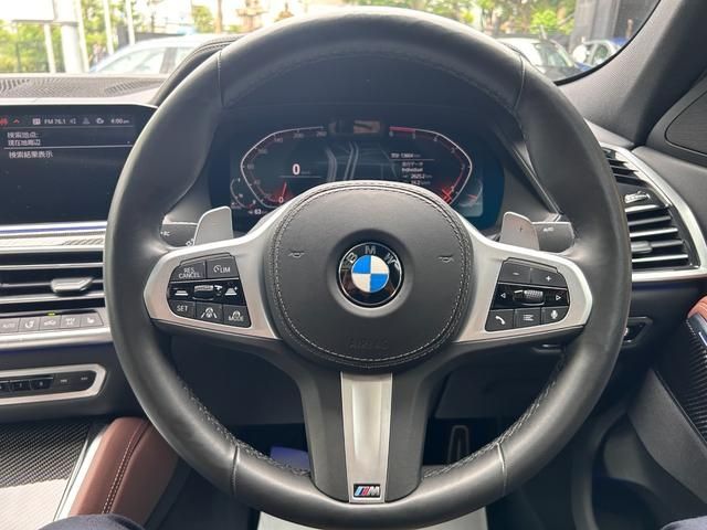 Bmw X6 2020-05 22248-10