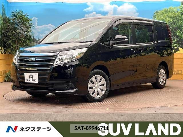 Toyota NOAH 2016-04 321475-0