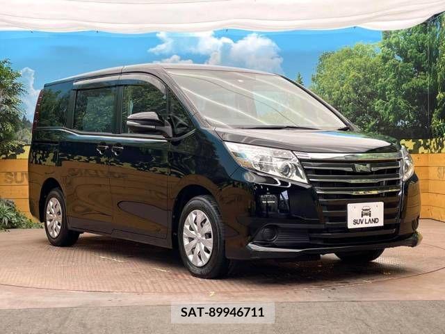 Toyota NOAH 2016-04 321475-17