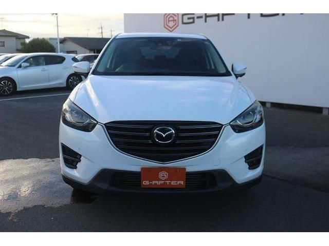 Mazda CX-5 2015-04 5290-1