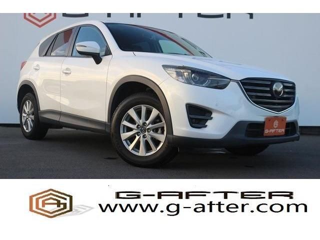 Mazda CX-5 2015-04 5290-0