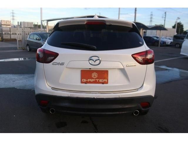 Mazda CX-5 2015-04 5290-3
