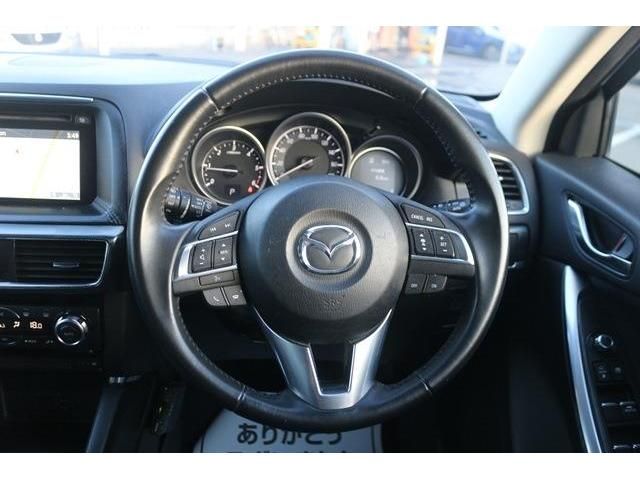 Mazda CX-5 2015-04 5290-12
