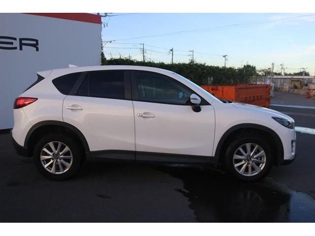 Mazda CX-5 2015-04 5290-2