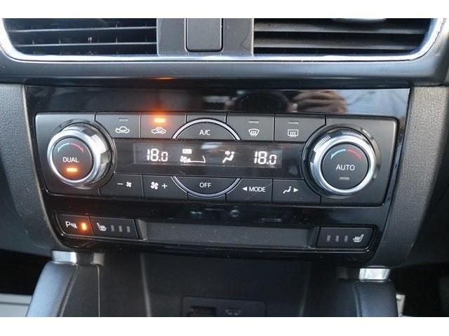 Mazda CX-5 2015-04 5290-15