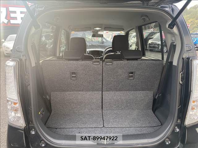 Suzuki WAGON R 2014-04 290083-13