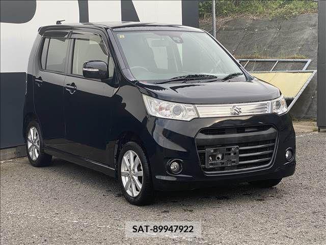 Suzuki WAGON R 2014-04 290083-2