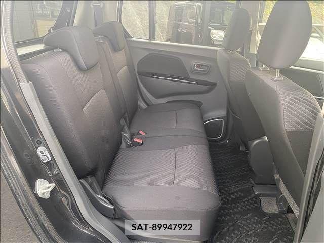 Suzuki WAGON R 2014-04 290083-12
