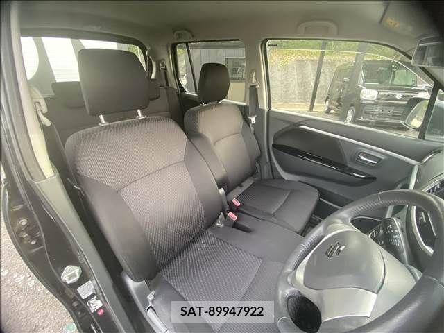 Suzuki WAGON R 2014-04 290083-11