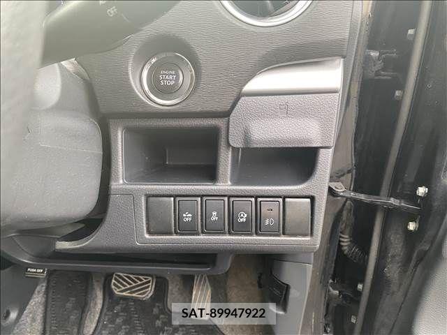 Suzuki WAGON R 2014-04 290083-9