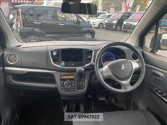 Suzuki WAGON R 2014-04 290083-8