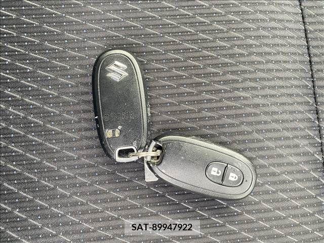 Suzuki WAGON R 2014-04 290083-18