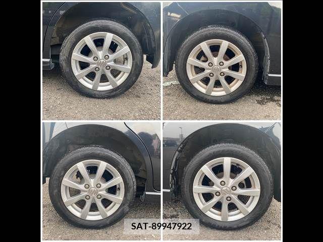 Suzuki WAGON R 2014-04 290083-17