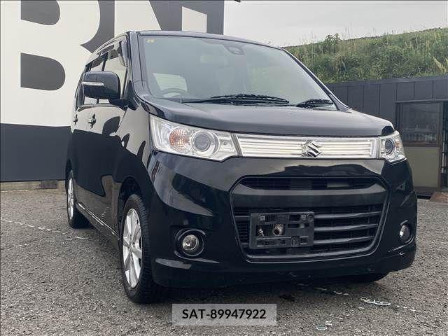 Suzuki WAGON R 2014-04 290083-6
