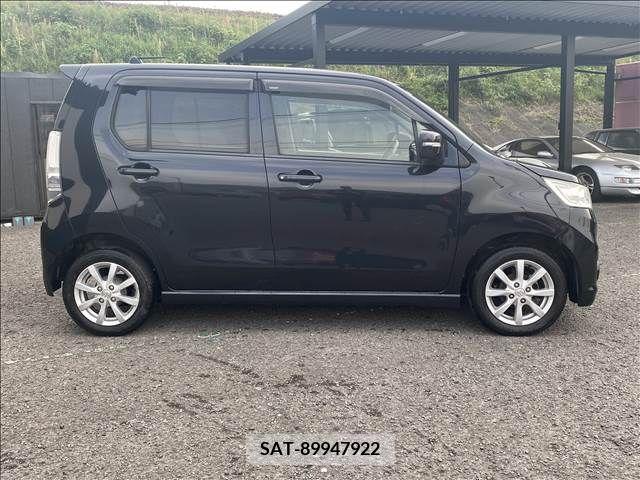 Suzuki WAGON R 2014-04 290083-5
