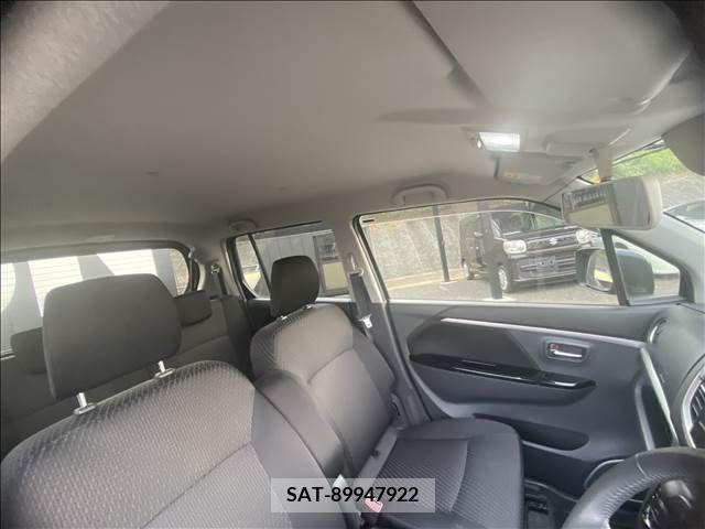 Suzuki WAGON R 2014-04 290083-16